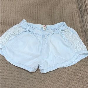 Women’s Shorts